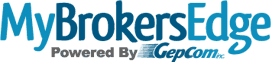 MyBrokersEdge Logo
